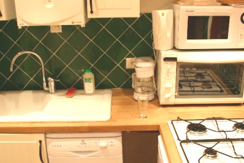 Appartement situé au coeur de Montmartre — photo 5