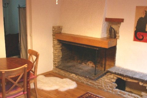 Appartement situé au coeur de Montmartre — photo 6