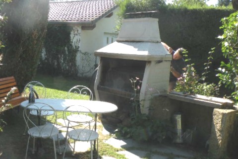 Belle maison entre Genève et Thonon — photo 2