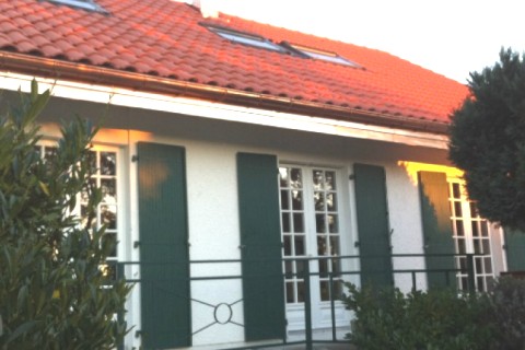 Belle maison entre Genève et Thonon — photo 3