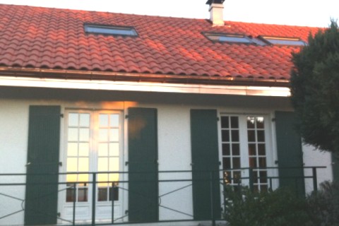 Belle maison entre Genève et Thonon — photo 9