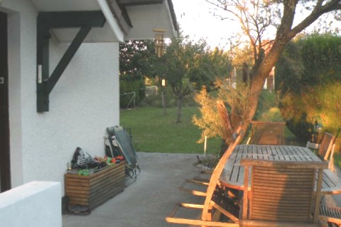 Belle maison entre Genève et Thonon — photo 13