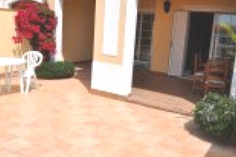 Bonito apartamento en complejo exclusivo - Playa de las Américas — photo 2