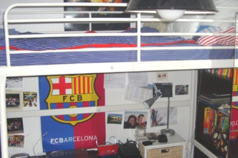 Appartement calme à Barcelone — photo 7
