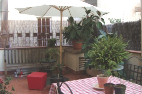 Appartement calme à Barcelone — photo 17