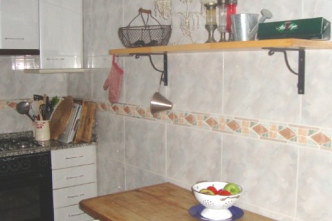 Appartement calme à Barcelone — photo 12