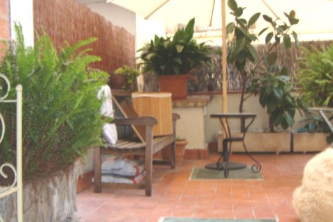 Appartement calme à Barcelone — photo 16