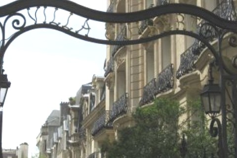 Appt dans une villa à 5 min de la Tour Eiffel — photo 4