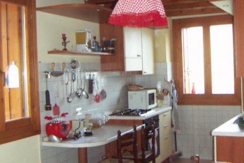 Maison 100 m² dans hameau calme situation idéale pour visiter la Vénétie — photo 3