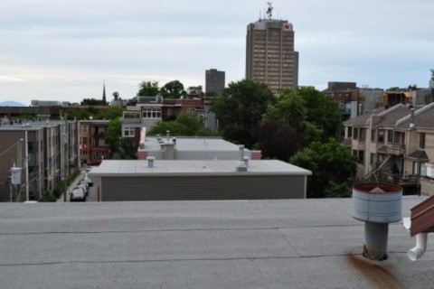 Au coeur de la ville de Québec (Quartier Montcalm) — photo 10