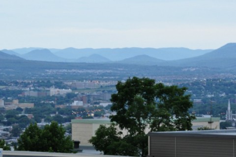 Au coeur de la ville de Québec (Quartier Montcalm) — photo 12