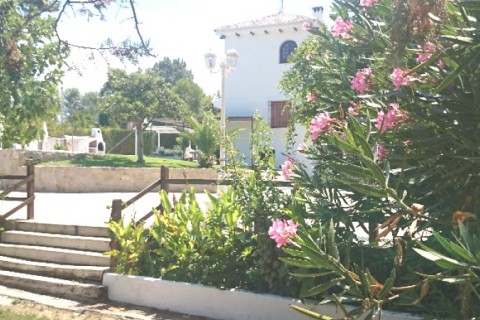 Casa de campo en Ronda — photo 3