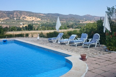 Casa de campo en Ronda — photo 10
