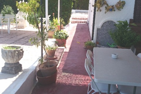 Casa de campo en Ronda — photo 6