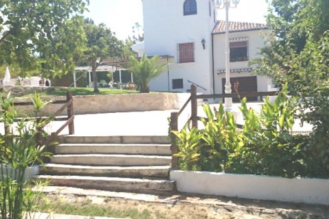 Casa de campo en Ronda — photo 4