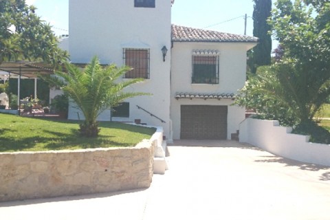 Casa de campo en Ronda — photo 2
