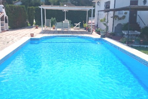 Casa de campo en Ronda — photo 12