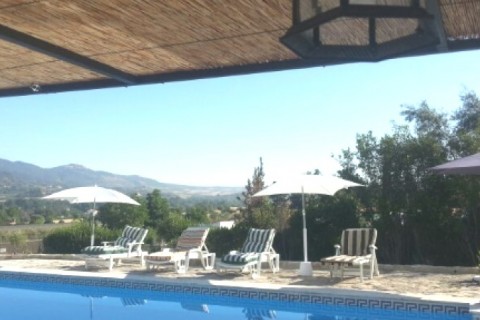 Casa de campo en Ronda — photo 13