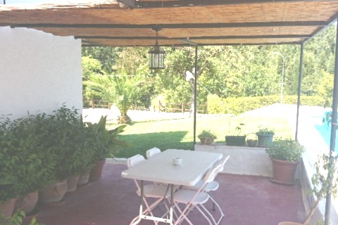 Casa de campo en Ronda — photo 14