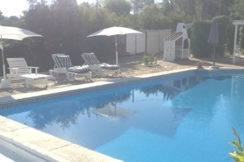 Casa de campo en Ronda — photo 15