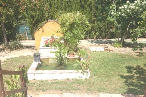 Casa de campo en Ronda — photo 16