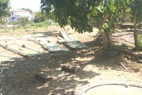 Casa de campo en Ronda — photo 17