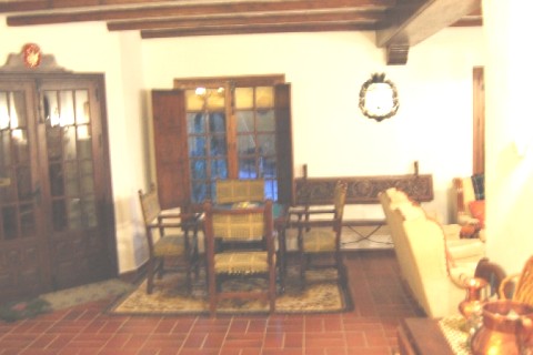 Casa de campo en Ronda — photo 21