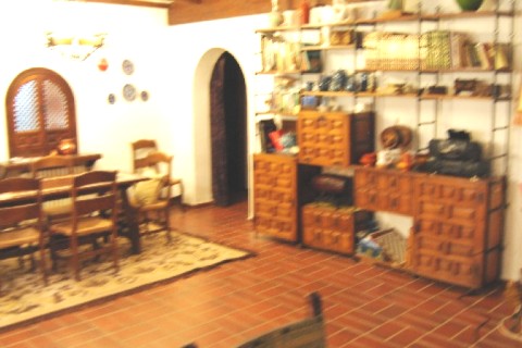 Casa de campo en Ronda — photo 24