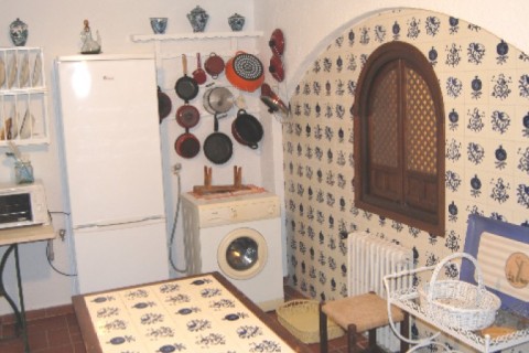 Casa de campo en Ronda — photo 25