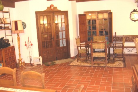 Casa de campo en Ronda — photo 27