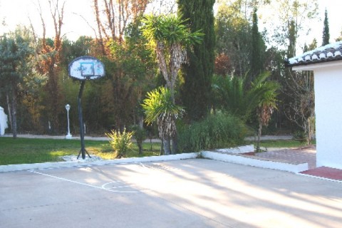 Casa de campo en Ronda — photo 8