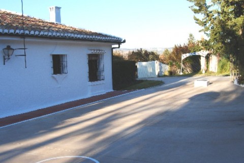 Casa de campo en Ronda — photo 9