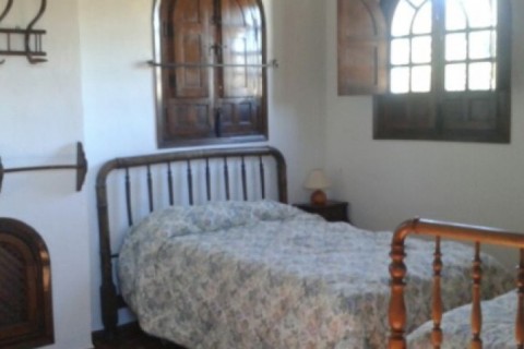 Casa de campo en Ronda — photo 35