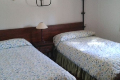 Casa de campo en Ronda — photo 37