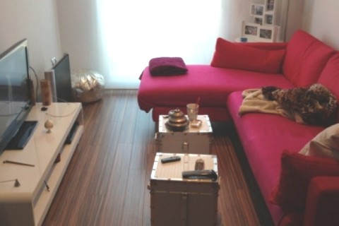 Loft avec terrasse en Espagne — photo 2