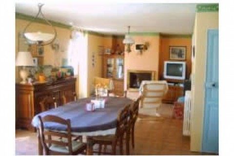 Maison en pierres tout confort en c... — photo 2