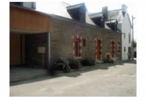 Maison en pierres tout confort en c... — photo 4