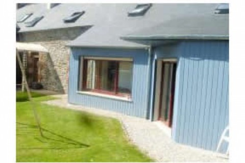 Maison en pierres tout confort en c... — photo 5
