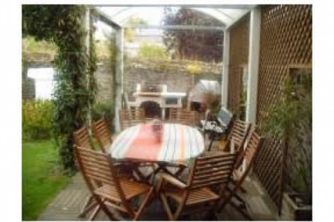 Maison en pierres tout confort en c... — photo 6