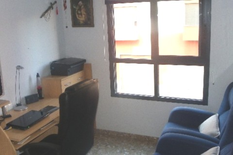 Piso en Valencia — photo 4