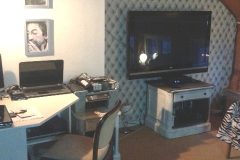 Appt dans le vieux Bruxelles — photo 3