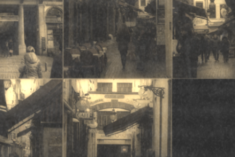 Appt dans le vieux Bruxelles — photo 11