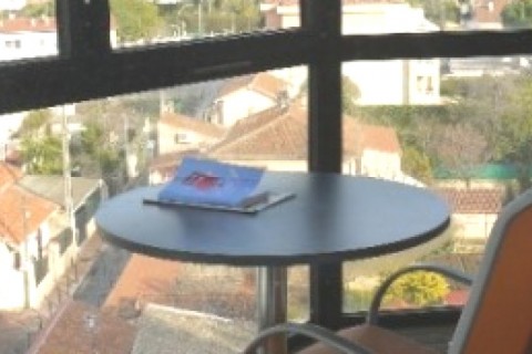 Appt dans les Alpes-Maritimes — photo 2