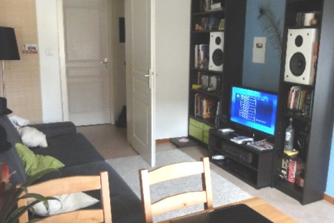 Bel appt à Strasbourg — photo 2