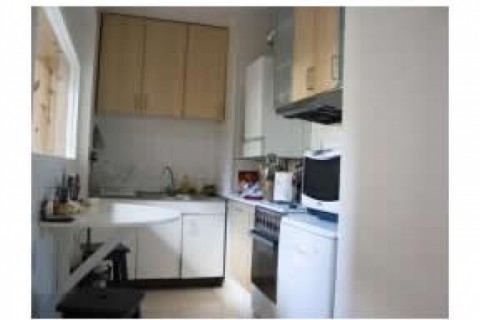 Apartamento en Paris XIII, cerca de la Place d'Italie — photo 3