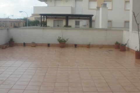 Appt sur la plage en Espagne — photo 2