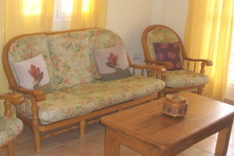 Appt sur la plage en Espagne — photo 3
