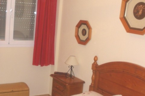Appt sur la plage en Espagne — photo 4