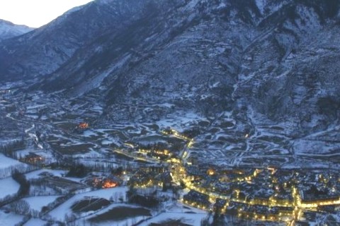 Appt espagnol à Benasque — photo 10