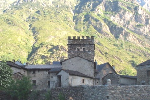 Appt espagnol à Benasque — photo 8